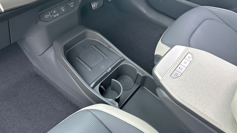 Kia Ev3 148kW GT-Line 81.4kWh 5dr Auto Electric Estate